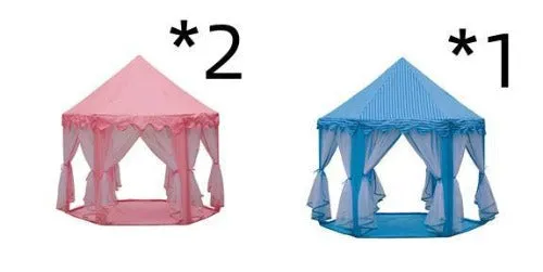 Outdoor Tent Play House