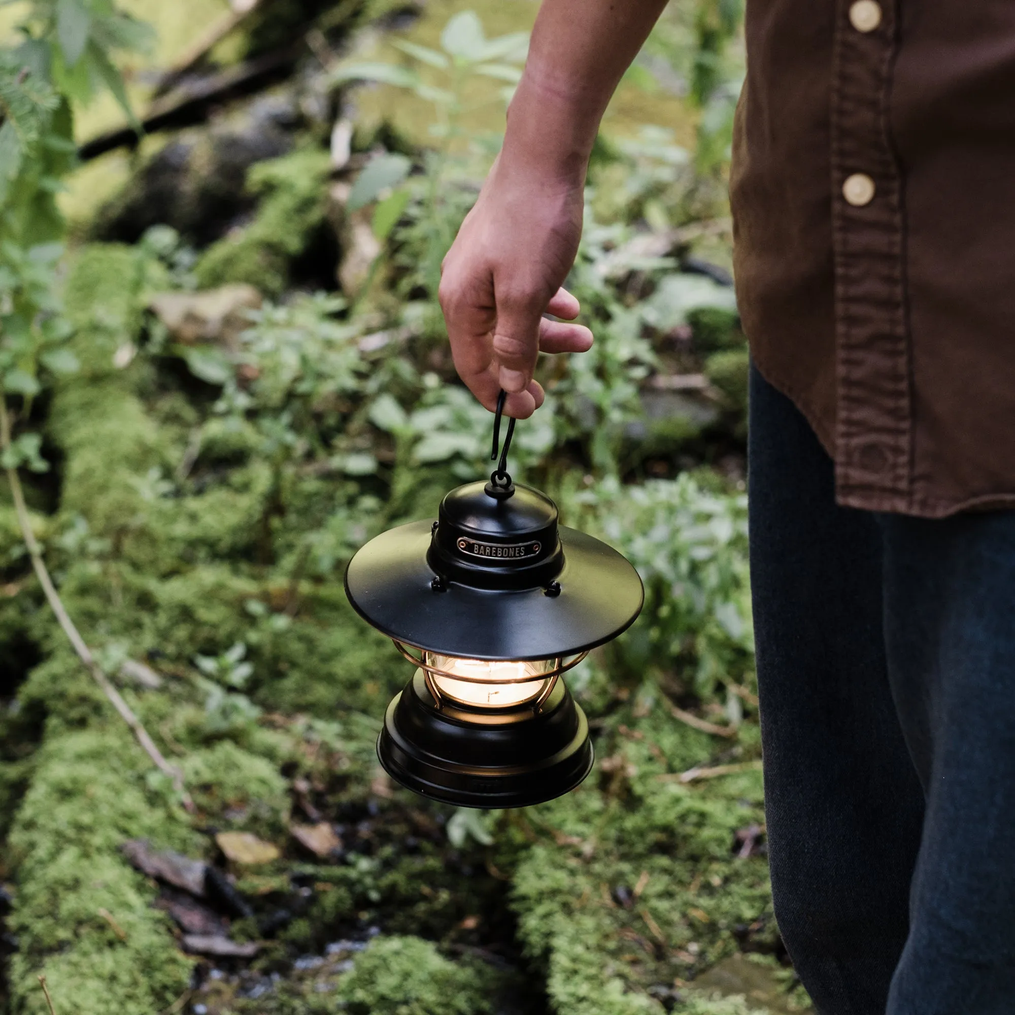 Outpost Lantern