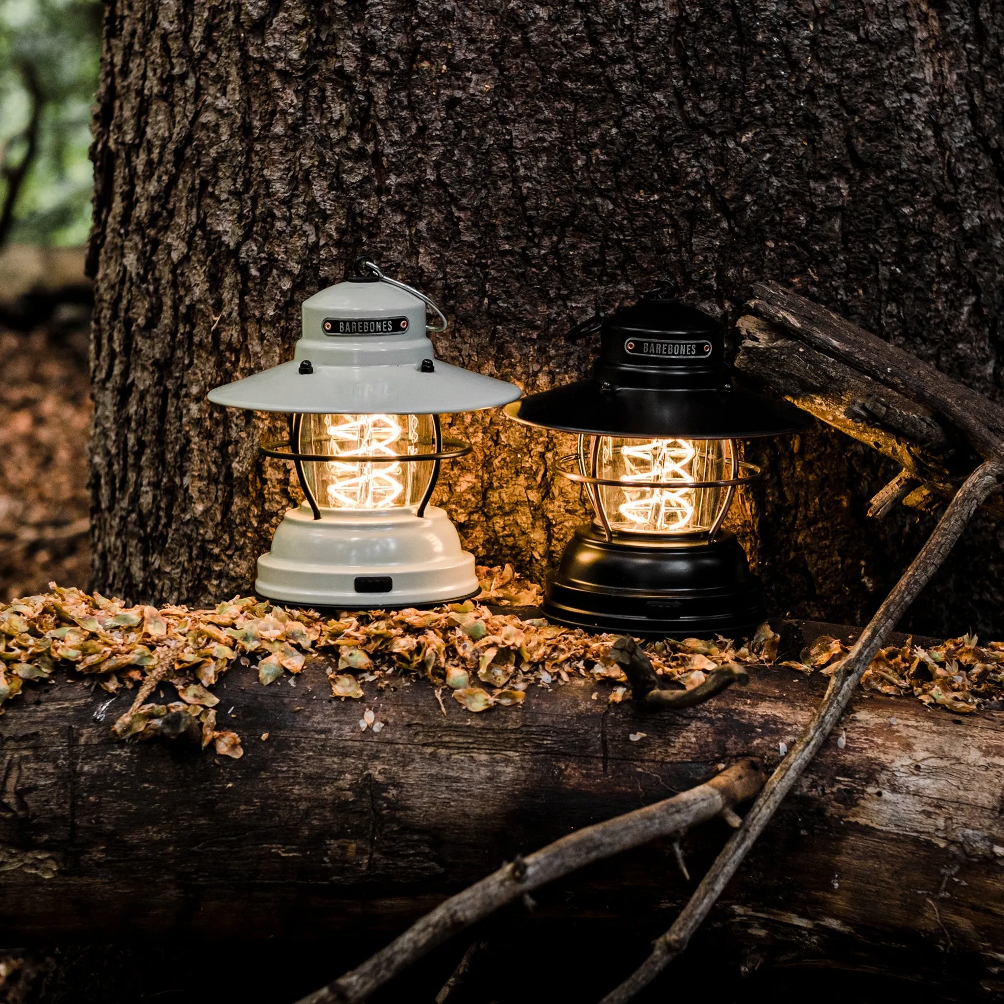 Outpost Lantern