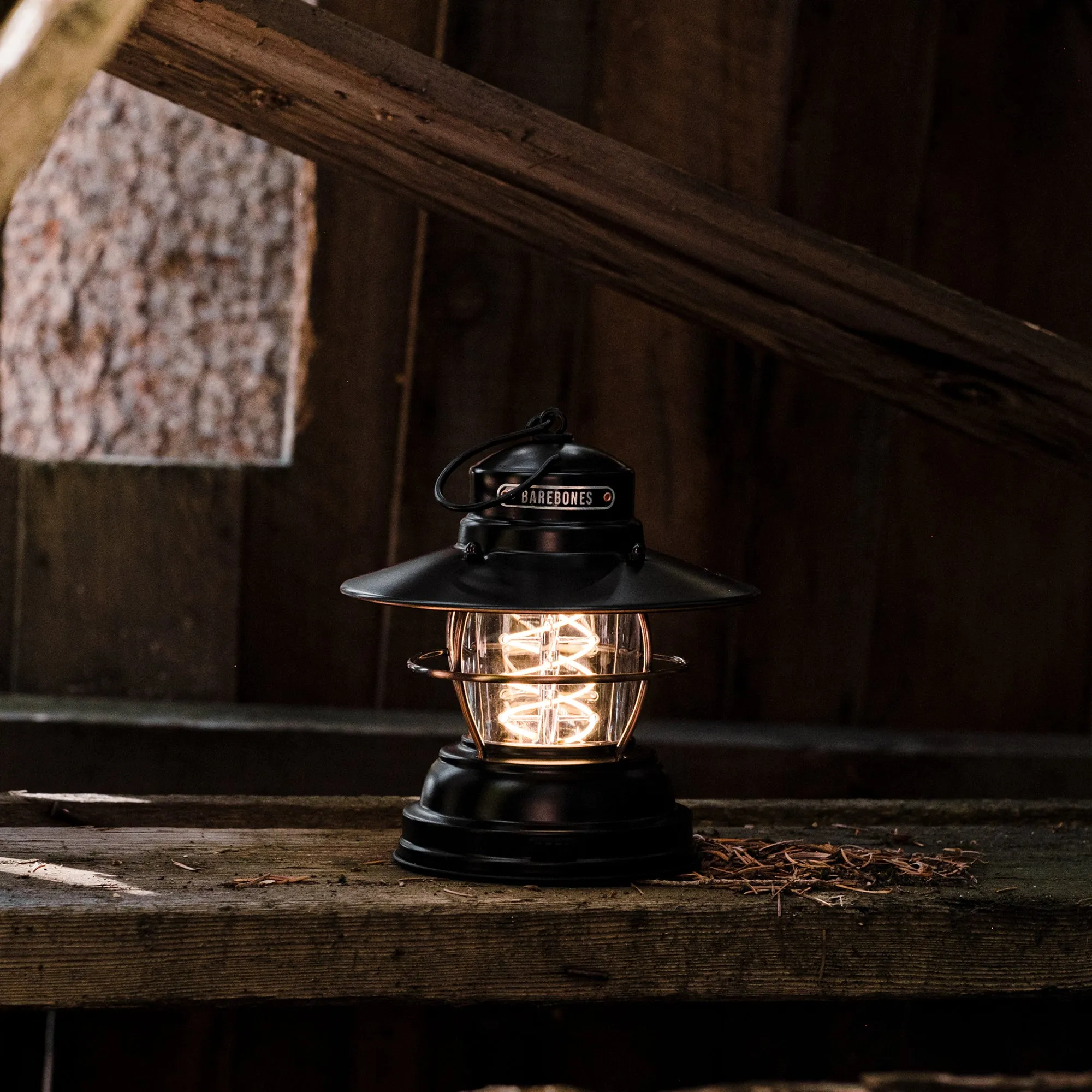 Outpost Lantern