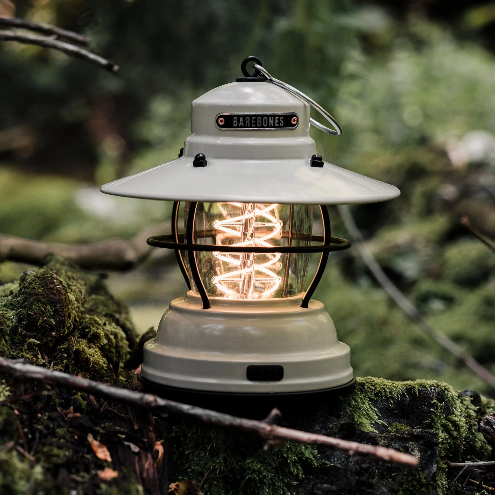 Outpost Lantern