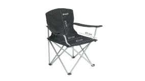 Outwell Catamarca Black Chair