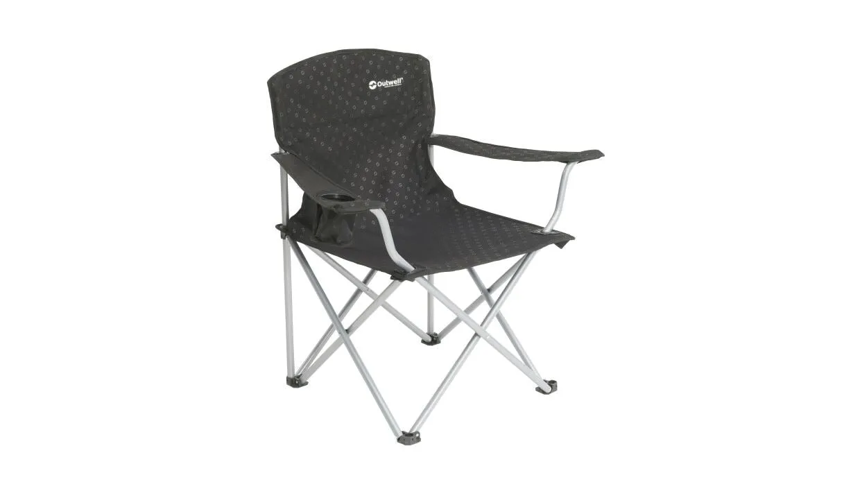 Outwell Catamarca Black Chair