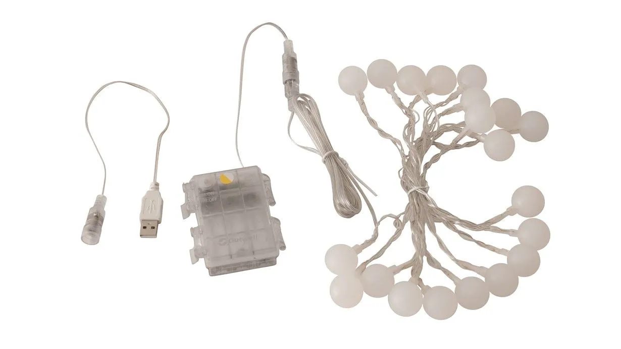 Outwell Delta Light Chain