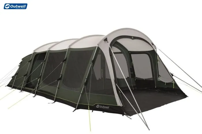 Outwell Yosemite Lake 6TC