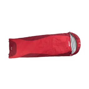 OZtrail - Roman Palm I - Fiery red