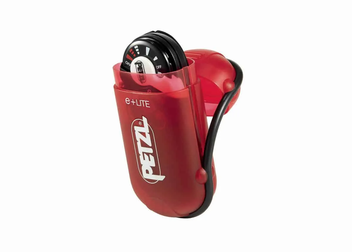 Petzl e LITE Headlamp | Torch