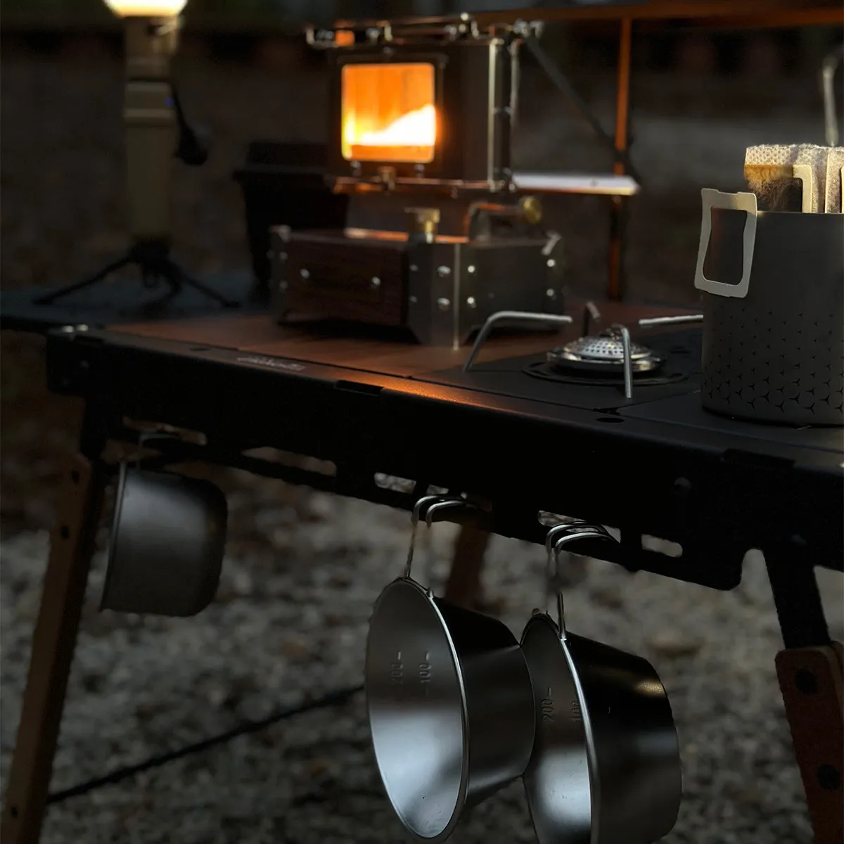 Phantom IGT Modular Table