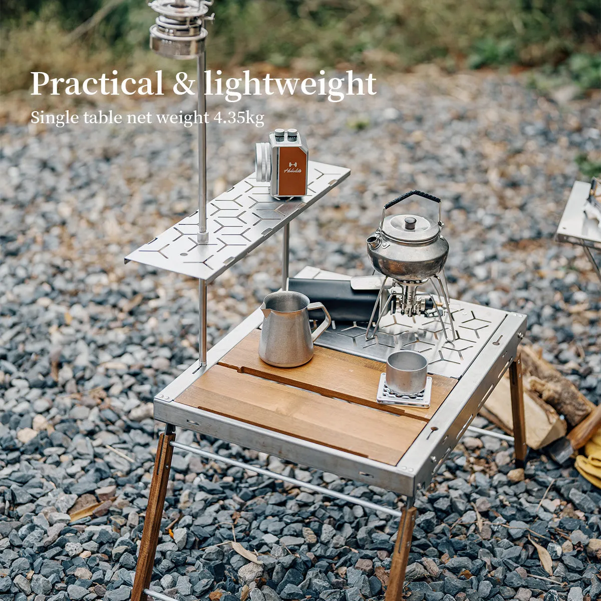 Phantom IGT Modular Table