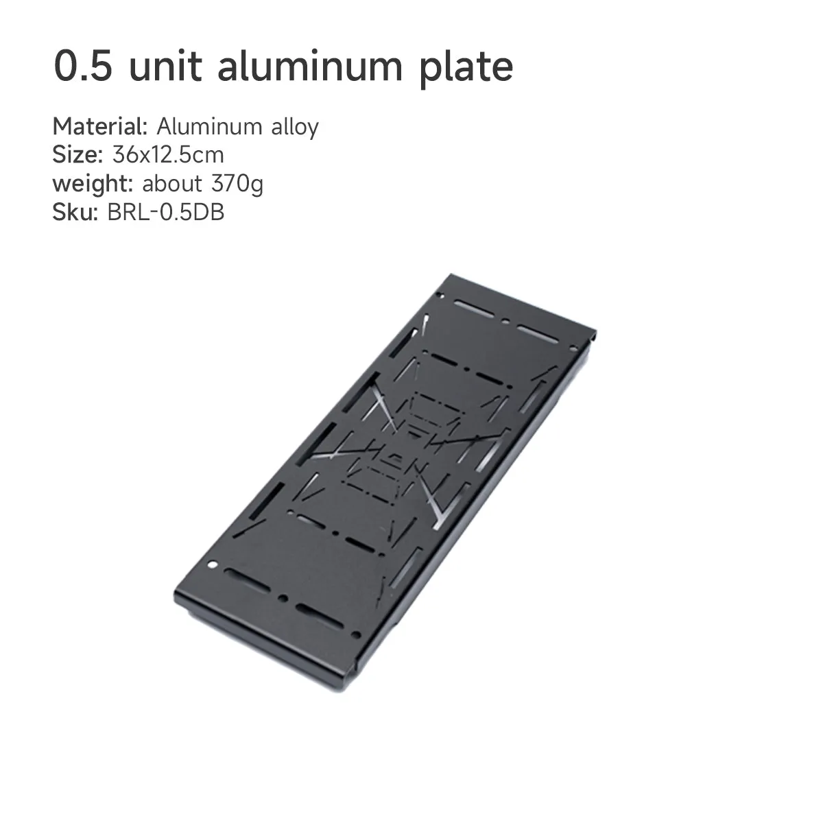 Phantom IGT Modular Table