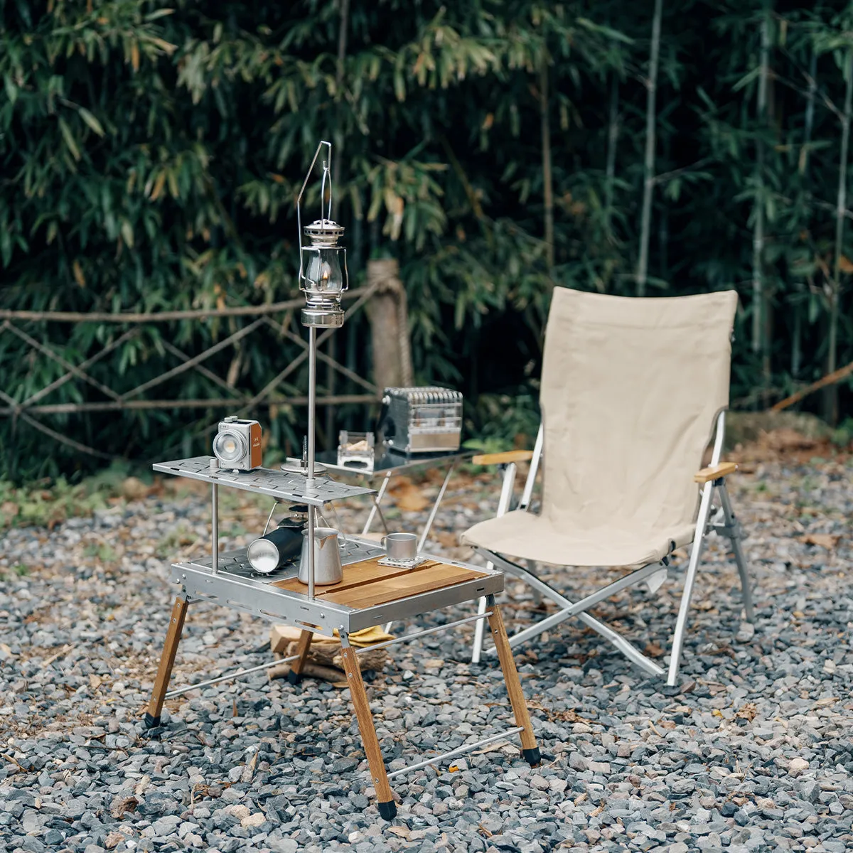 Phantom IGT Modular Table
