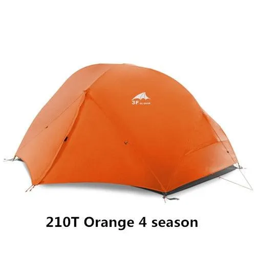 Picnic Double Tent