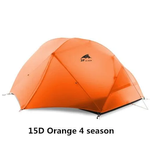 Picnic Double Tent