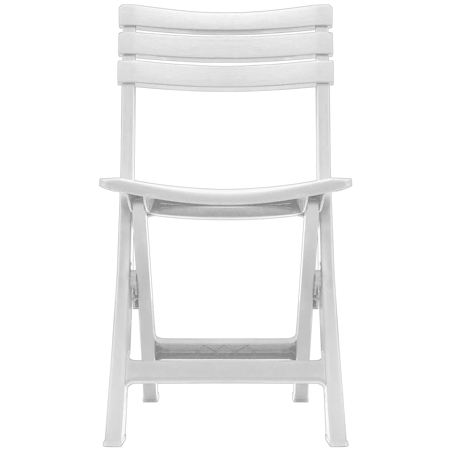 Plastic Chair (foldable)