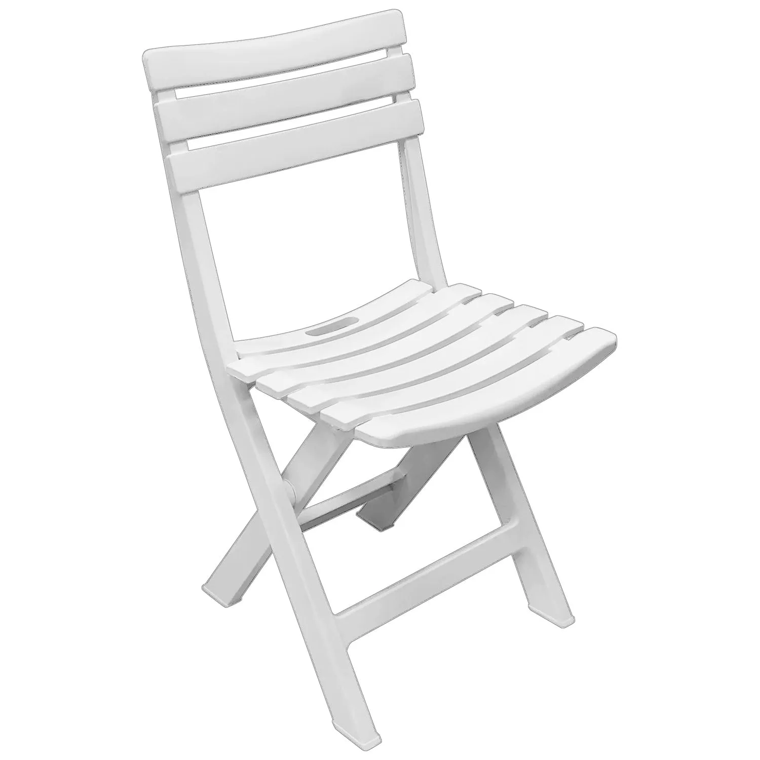 Plastic Chair (foldable)