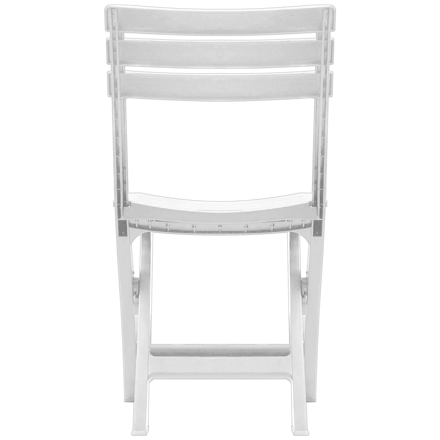 Plastic Chair (foldable)