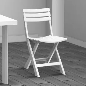 Plastic Chair (foldable)