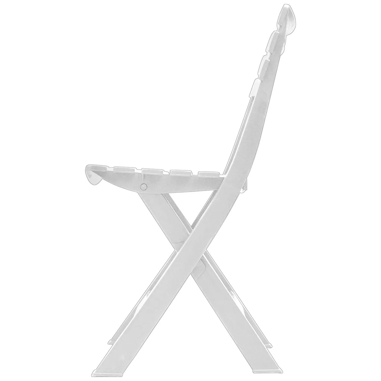 Plastic Chair (foldable)