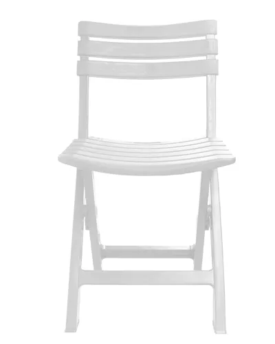 Plastic Chair (foldable)