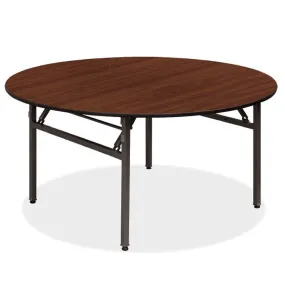 Platinum - 5ft Round Folding Banquet Tables