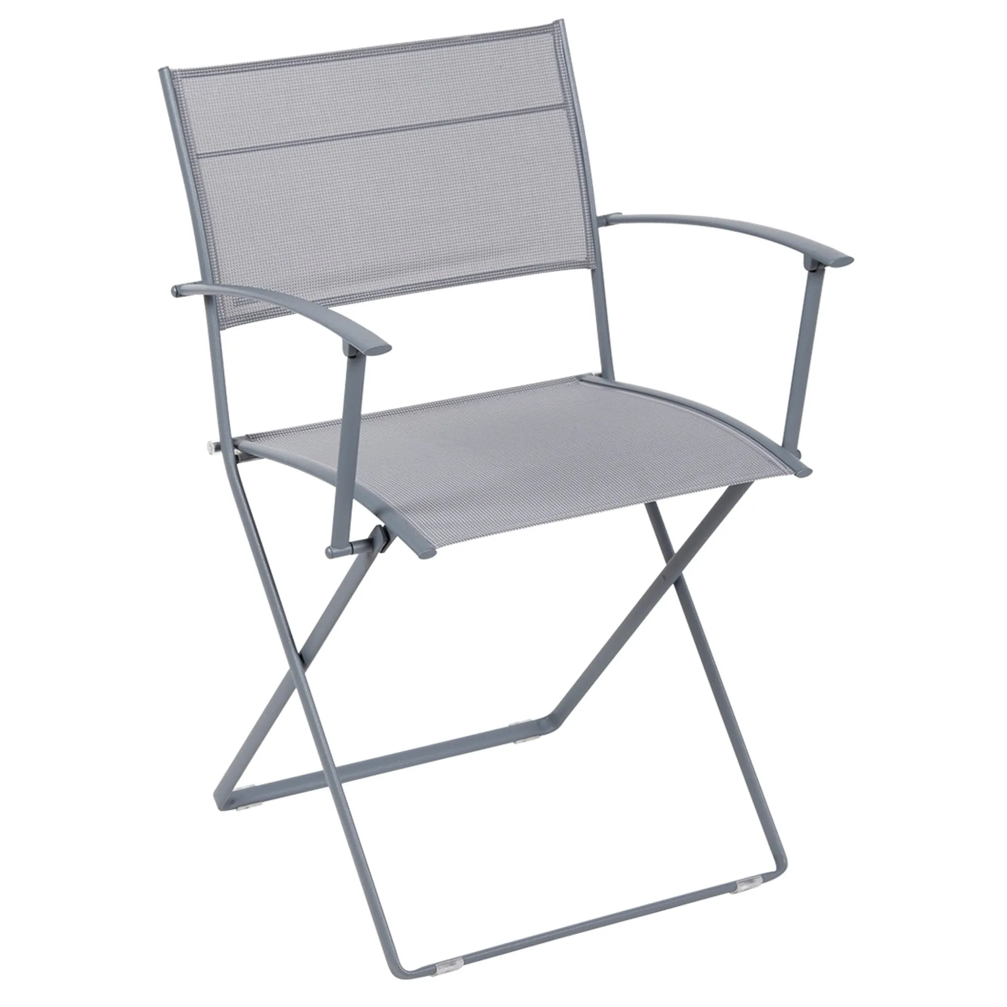 Plein Air Armchair - Stereo Fabric - Set of 2