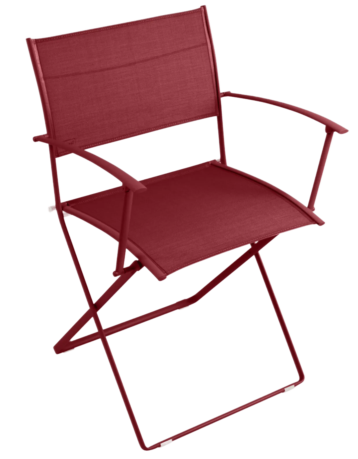 Plein Air Armchair - Stereo Fabric - Set of 2