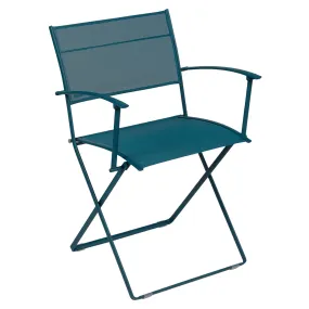 Plein Air Armchair - Stereo Fabric - Set of 2