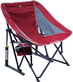 Pod Rocker Collapsible Rocking Chair