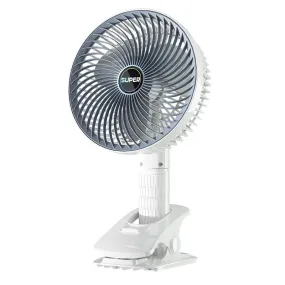 Portable Wireless Fan