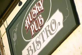 Pub Hotel: The Husky