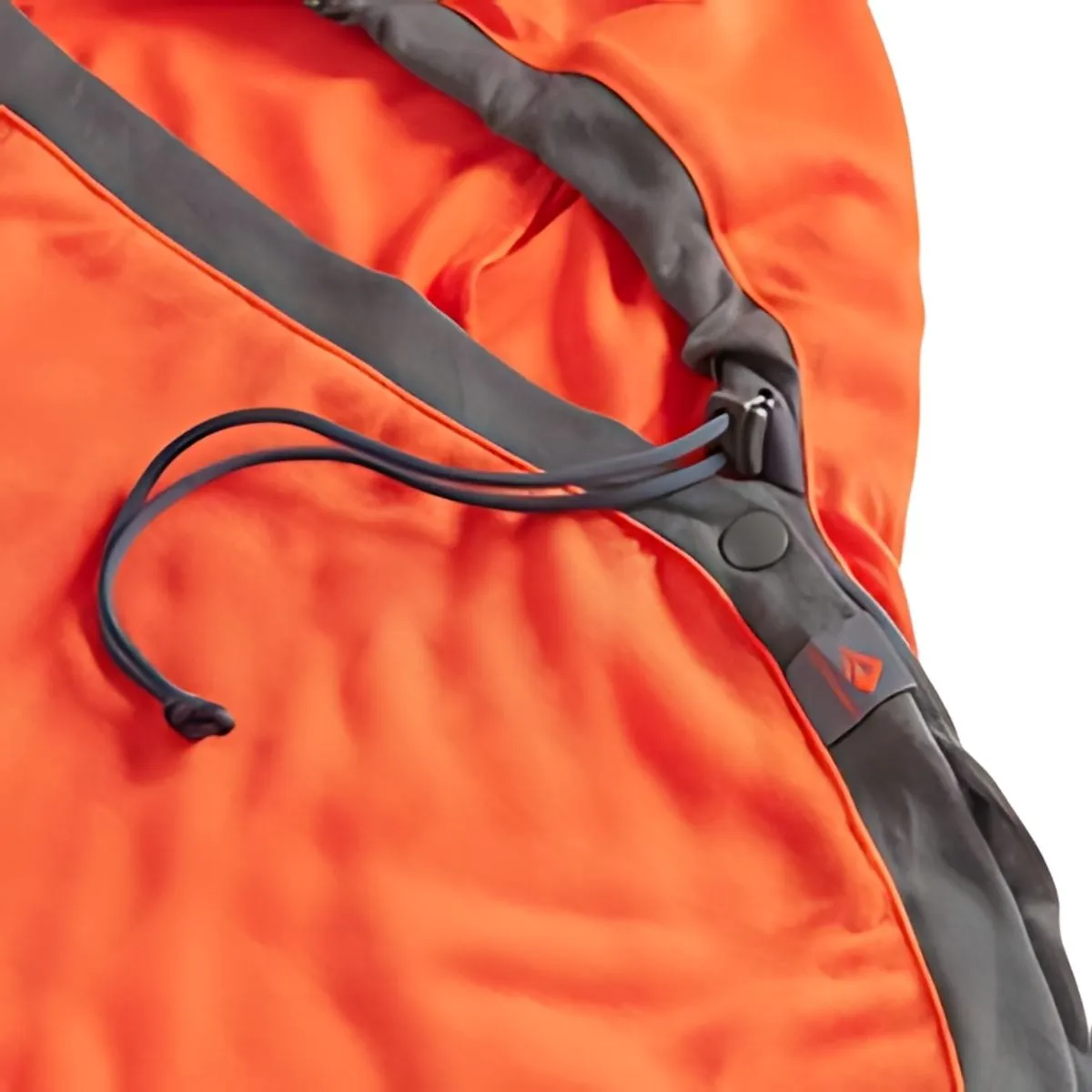 Reactor Extreme Sleeping Bag Liner - with Drawstring - Mummy