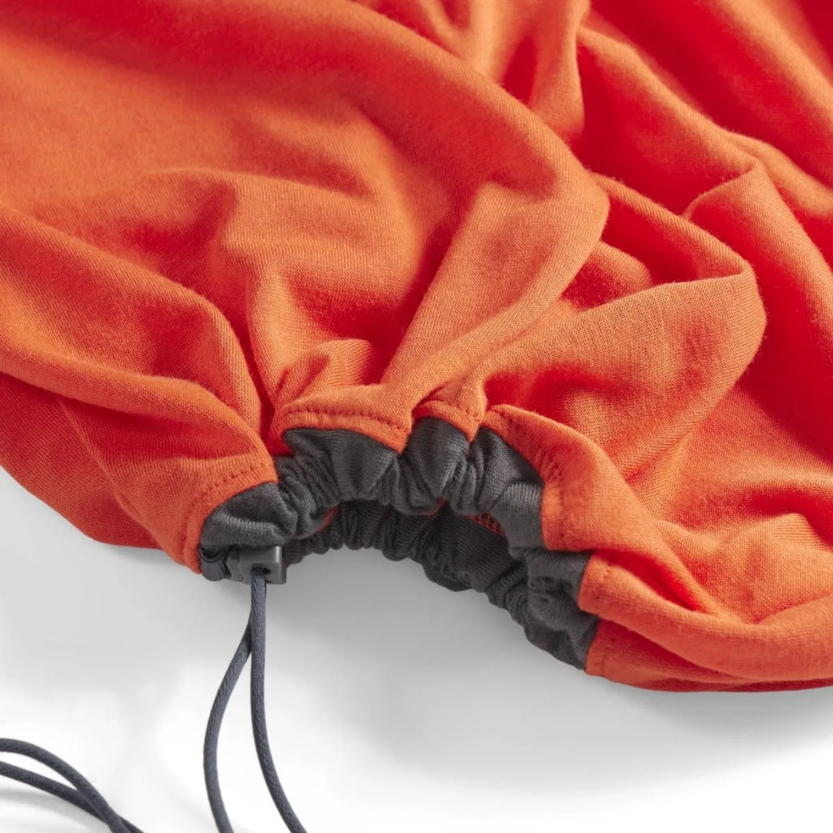 Reactor Extreme Sleeping Bag Liner - with Drawstring - Mummy