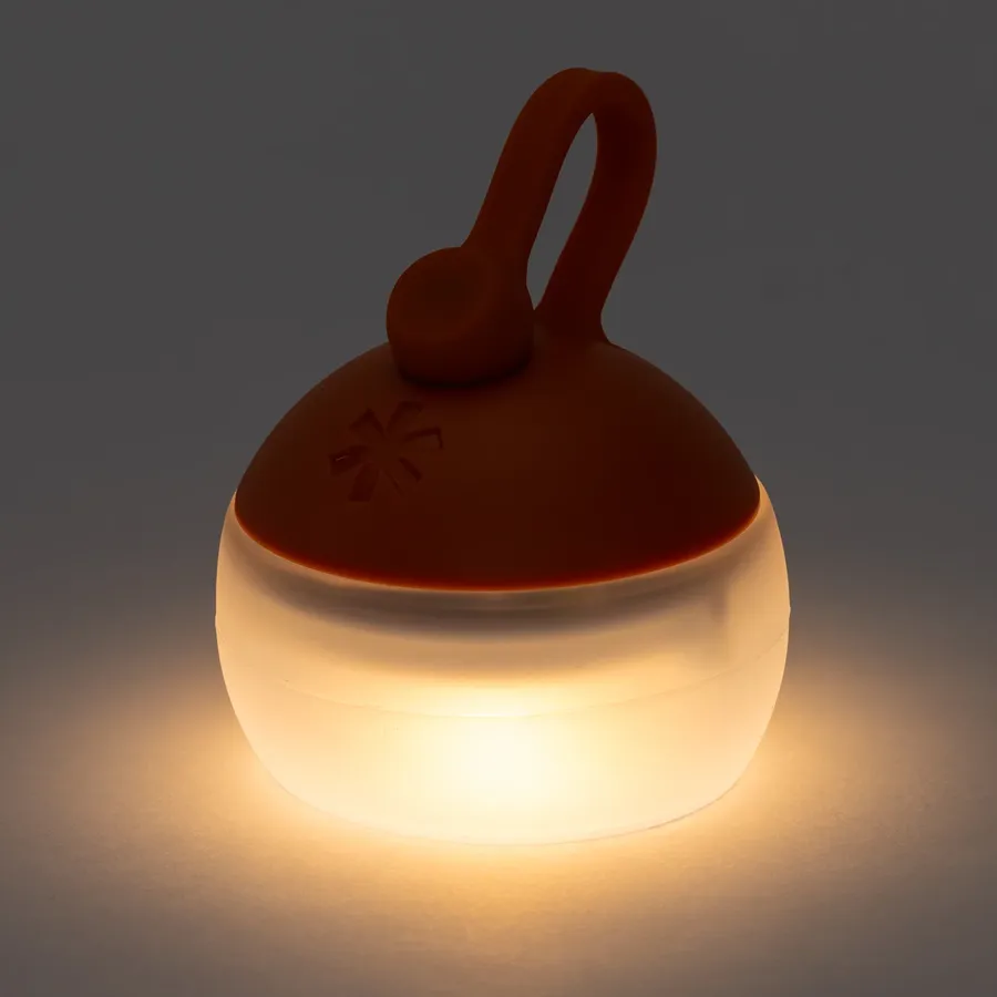 Rechargeable Mini Hozuki
