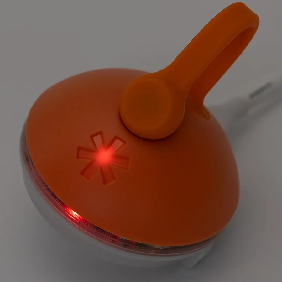 Rechargeable Mini Hozuki