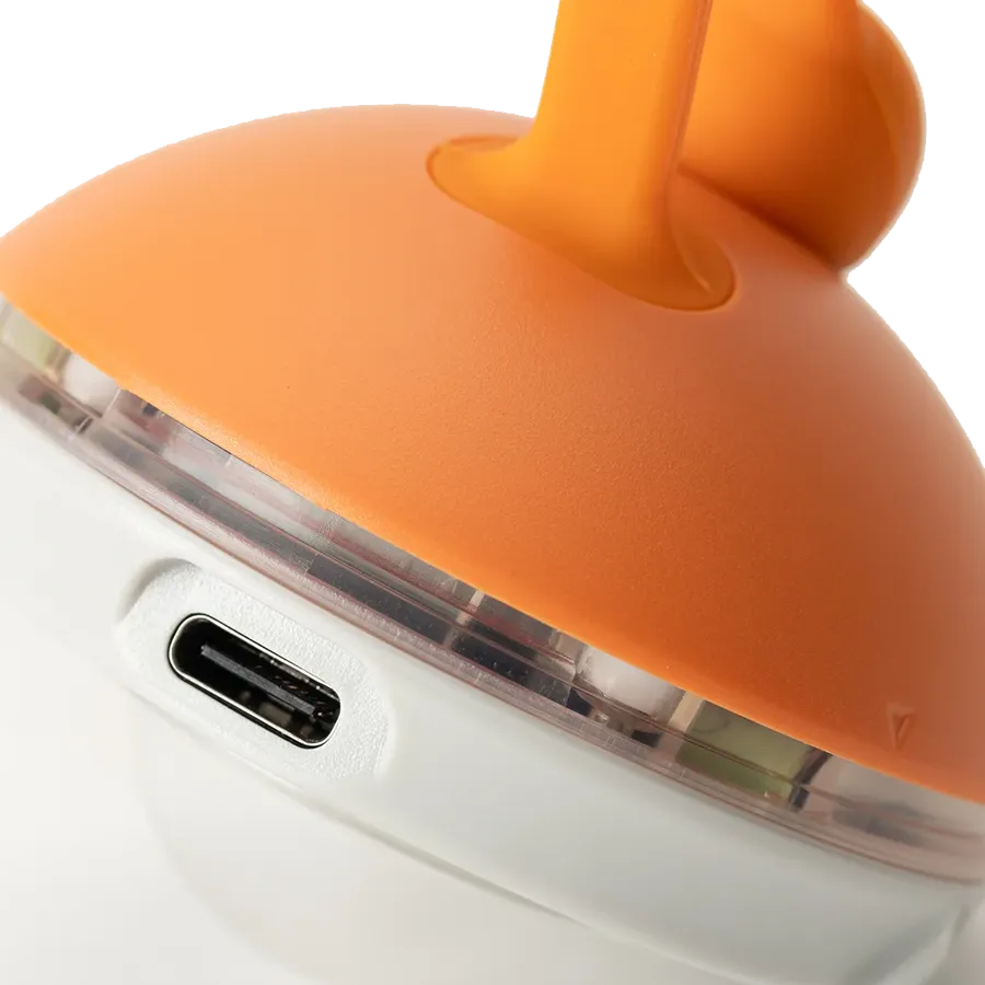 Rechargeable Mini Hozuki