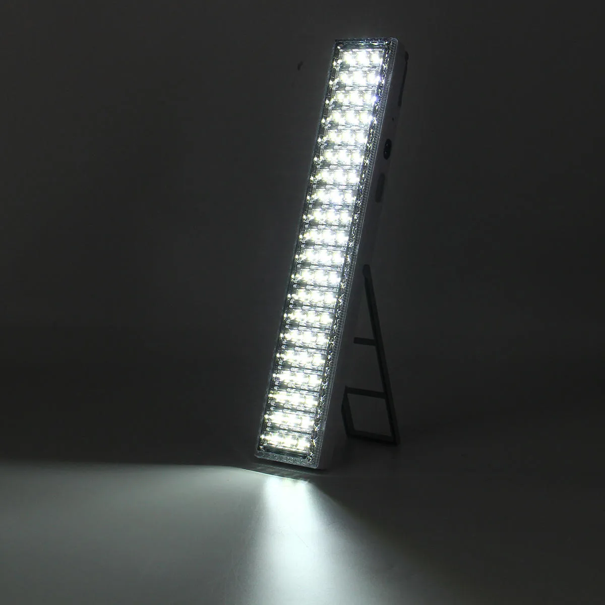 Rechargeable Portable LED Camping Lantern - Tent Light for Fishing & Outdoor Activities