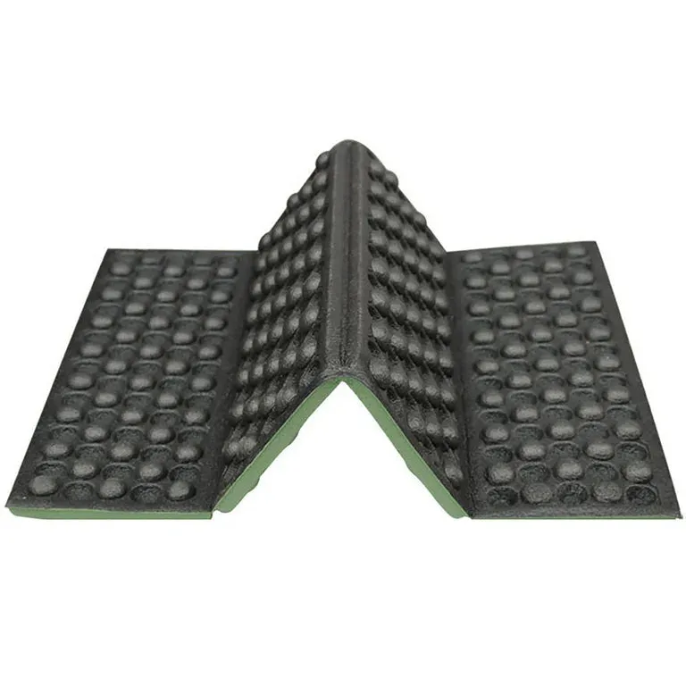 RECON GS2 Ultralight 30 gram Folding Sit Mat