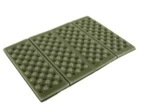 RECON GS2 Ultralight 30 gram Folding Sit Mat
