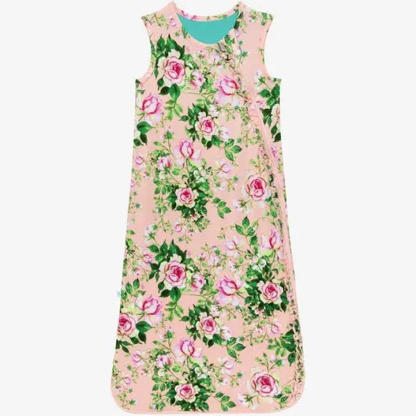 Reina Ruffled Sleeveless Sleep Sack