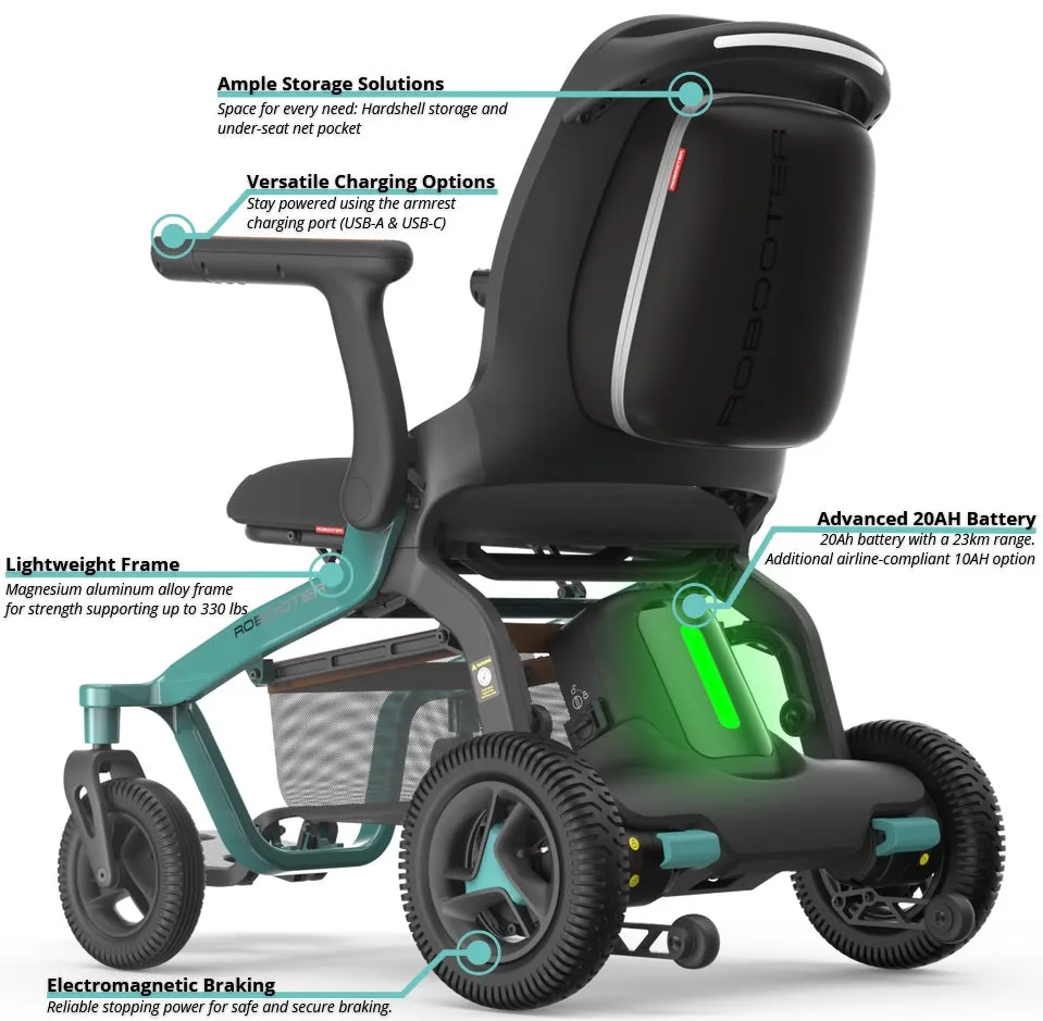 Robooter E40