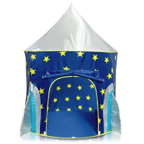 Rocketship Tent