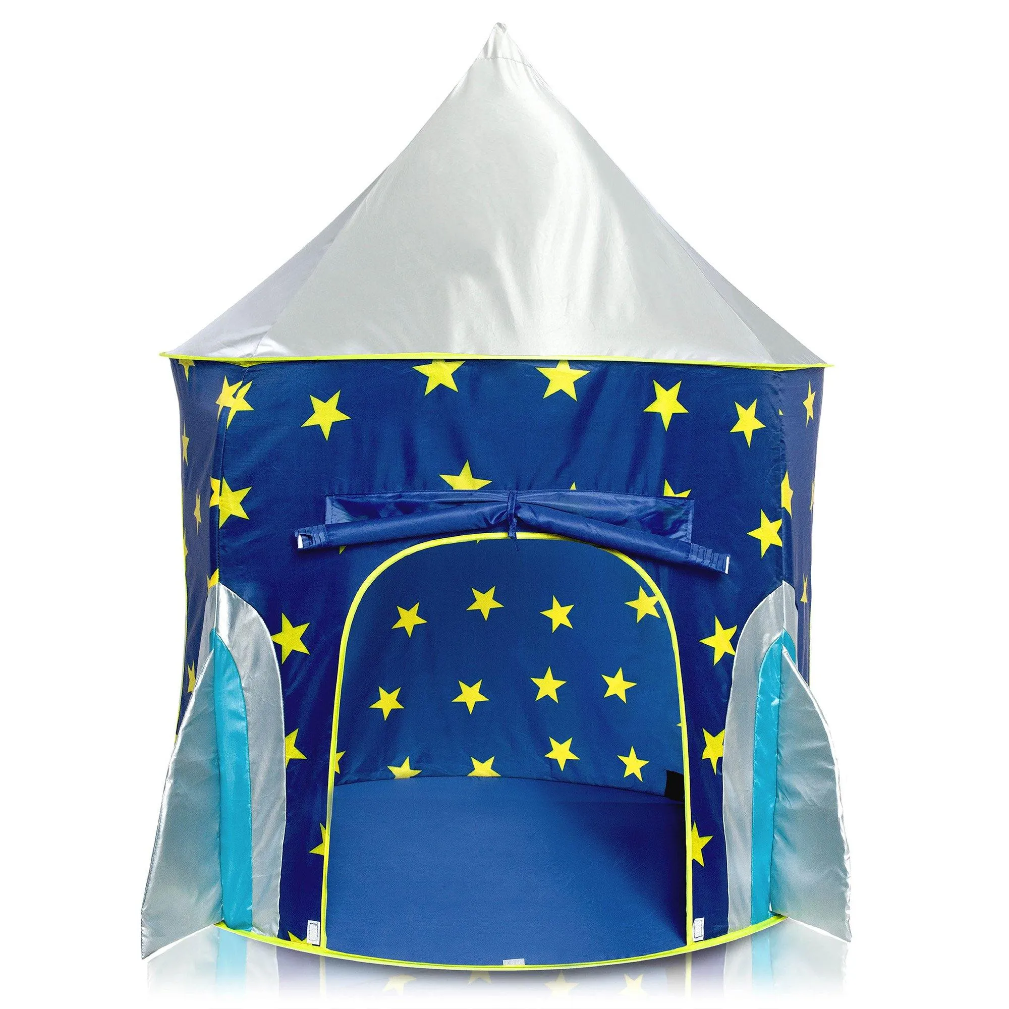 Rocketship Tent