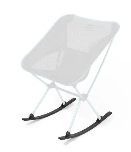 Rocking Feet - Chair One