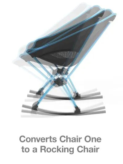 Rocking Feet - Chair One
