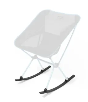 Rocking Feet - Chair One