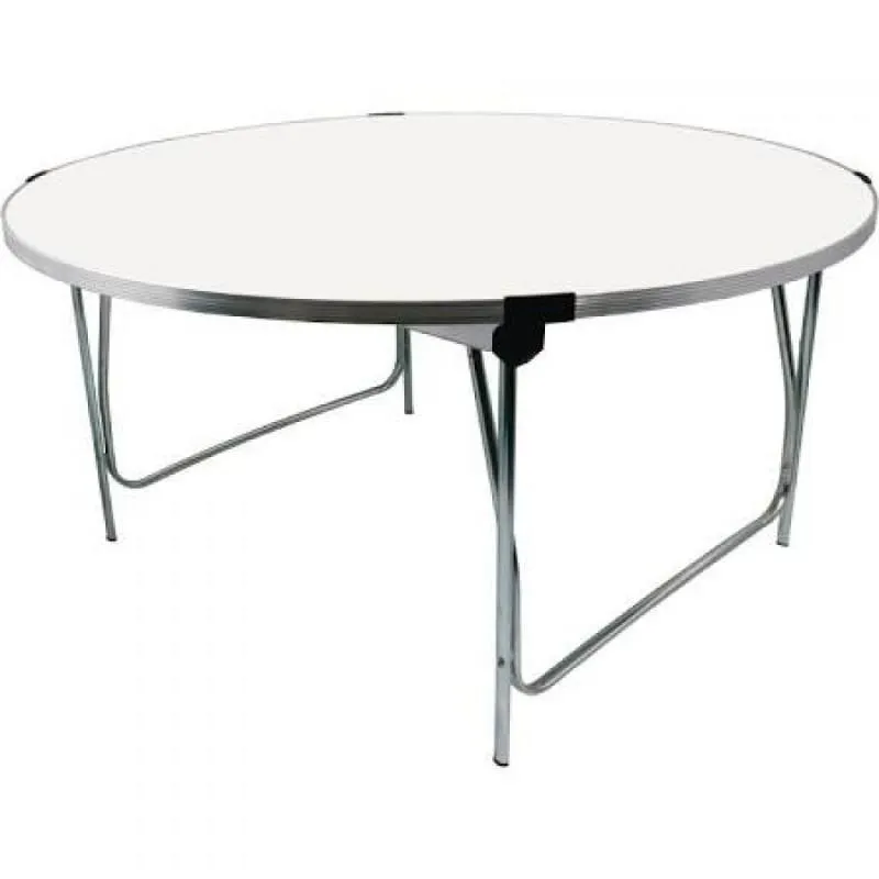 Round Folding Tables