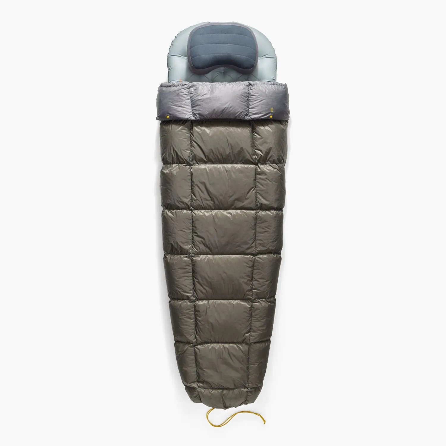 Sea to Summit Ember Down Quilt 7°c