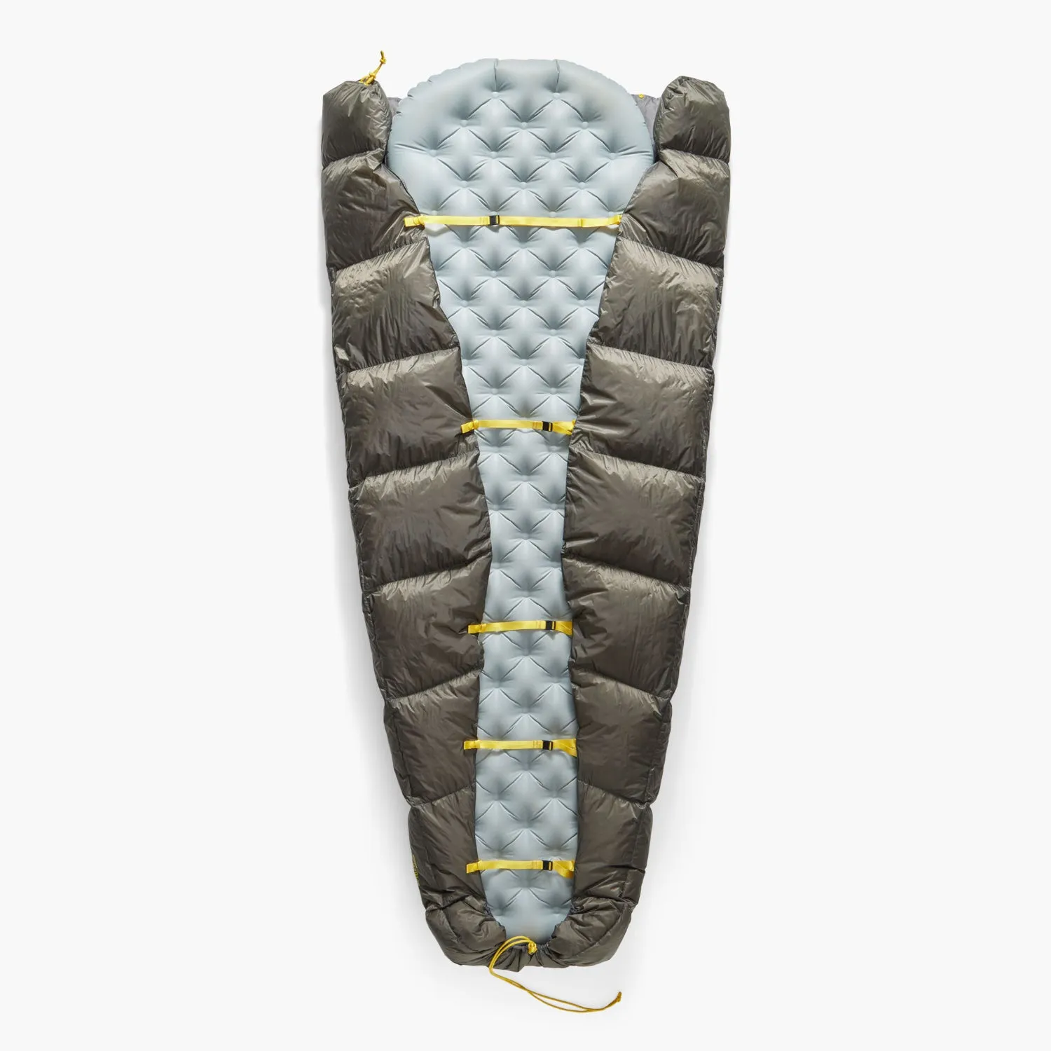 Sea to Summit Ember Down Quilt 7°c