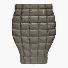 Sea to Summit Ember Down Quilt 7°c