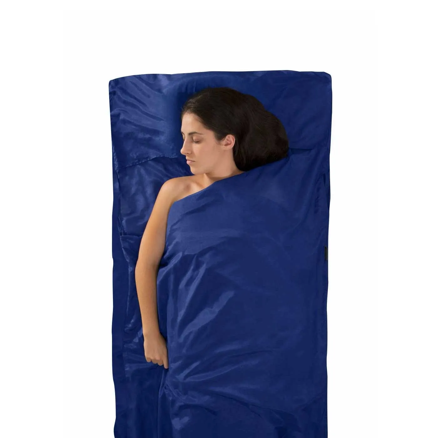 Silk/Cotton Travel Liner